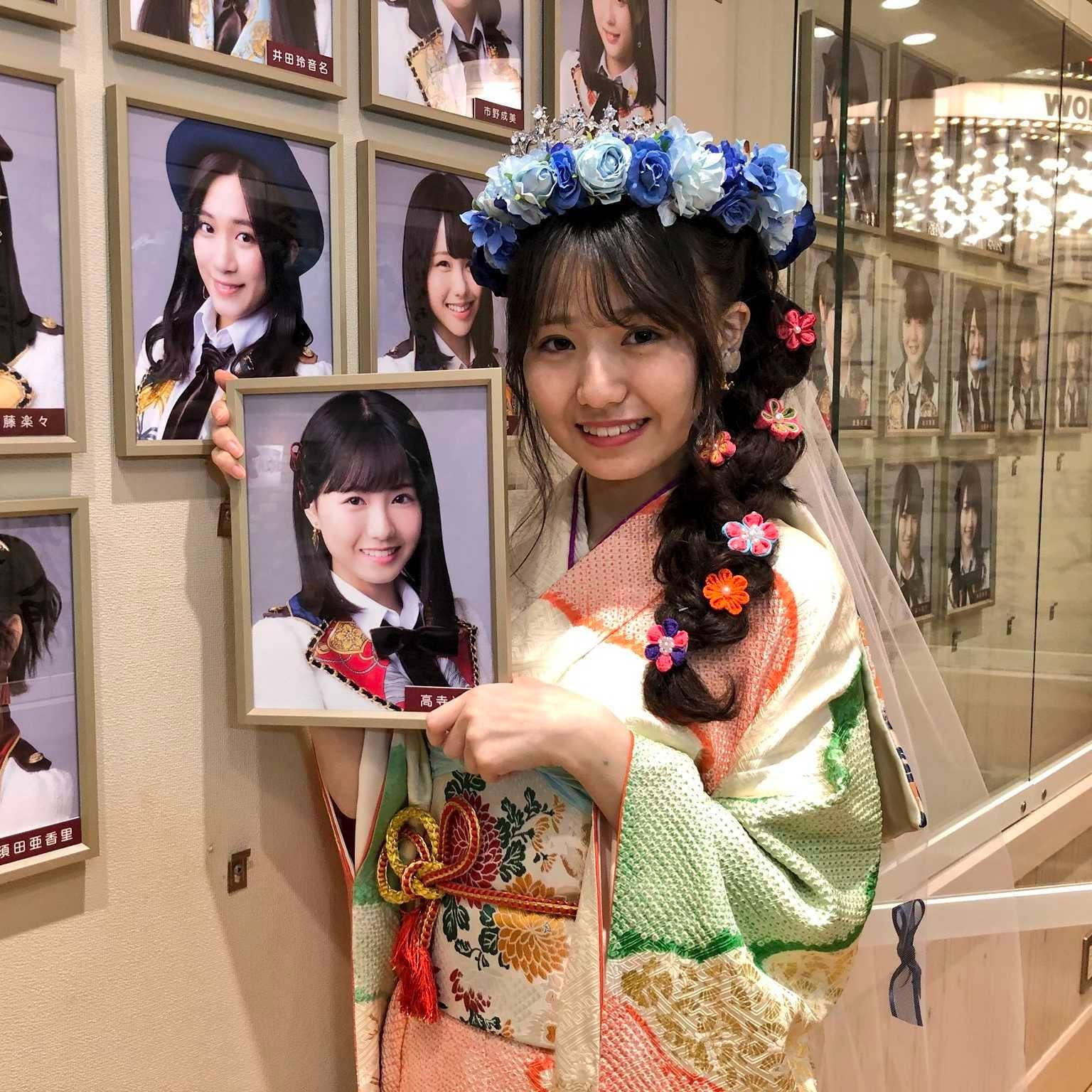 ゆうき