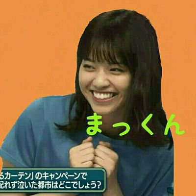 まっくん⊿46のトーク