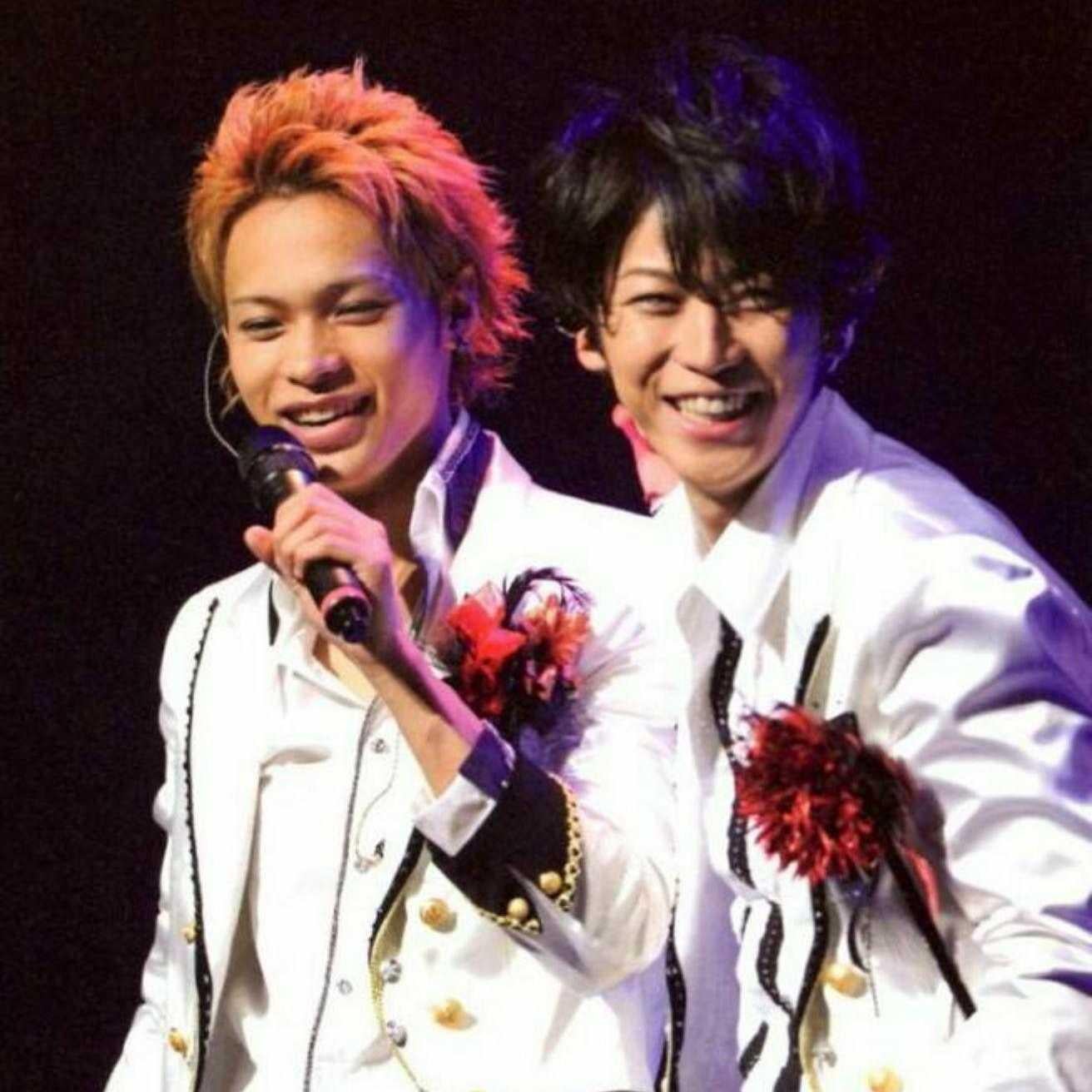 亀梨和也