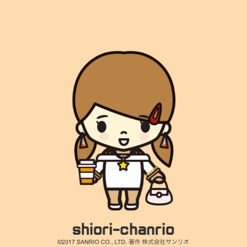 🌸🌸shiori🌸🌸