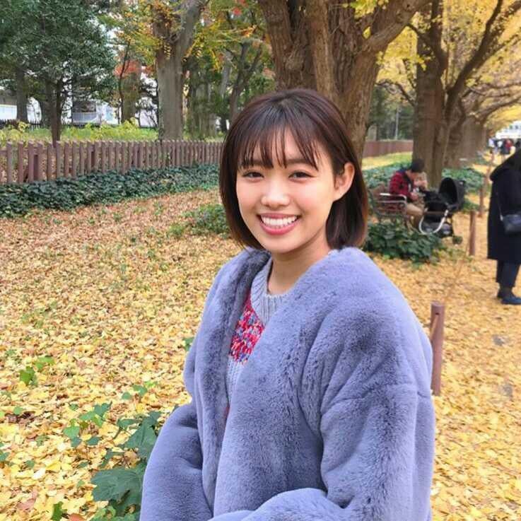 乃々華のトーク