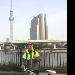 ネギシのトーク