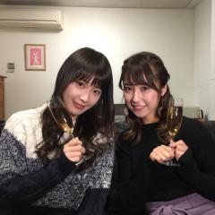 ミズキ⊿みさみさ推し