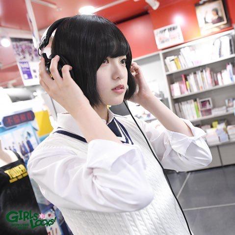 きょろし ◢ ￨欅坂 ⁴⁶
