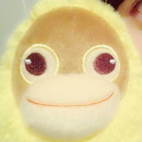 なしちゃん( ³ω³ )