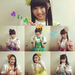 エビ中トーーーーク