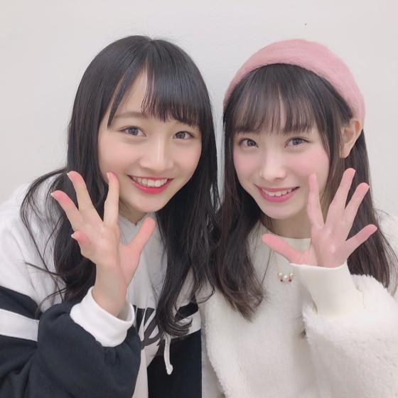 まやのトーク