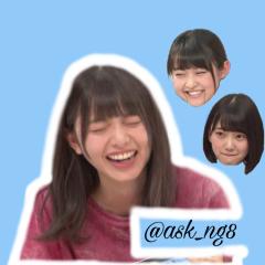 り ん ち ゃ ん 。