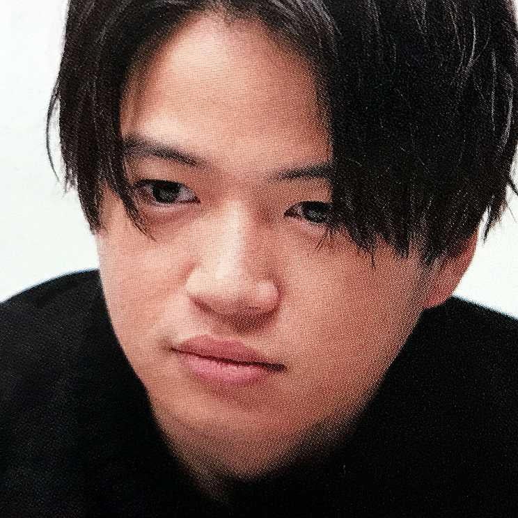 風磨トーク&健人トーク