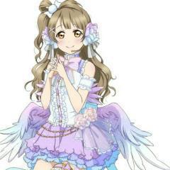 μ’sのトークグループ+@悩み相談