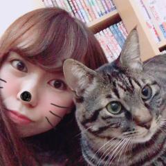 あぽぴ@'うさぎのスマホカバー