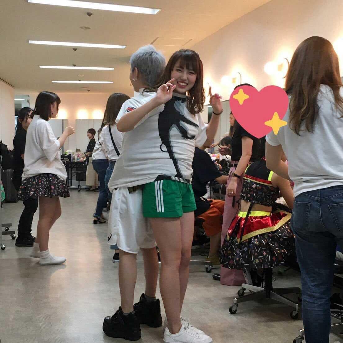 アイドルのおはなし