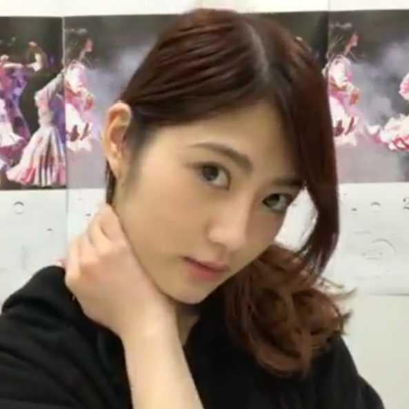 若月、ひなちま、まいやん、推し！