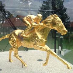 競馬トークしましょ！