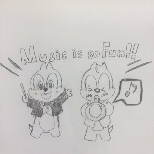 クロロ・ノワール・ハイタワー📪