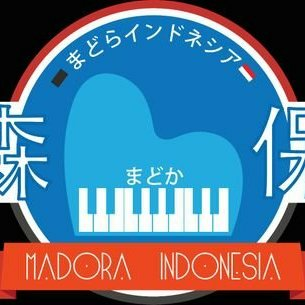 森保まどかIndonesian Fans
