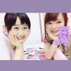 優菜 * 村川緋杏
