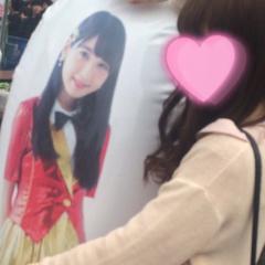 さゆみ♡のトーク