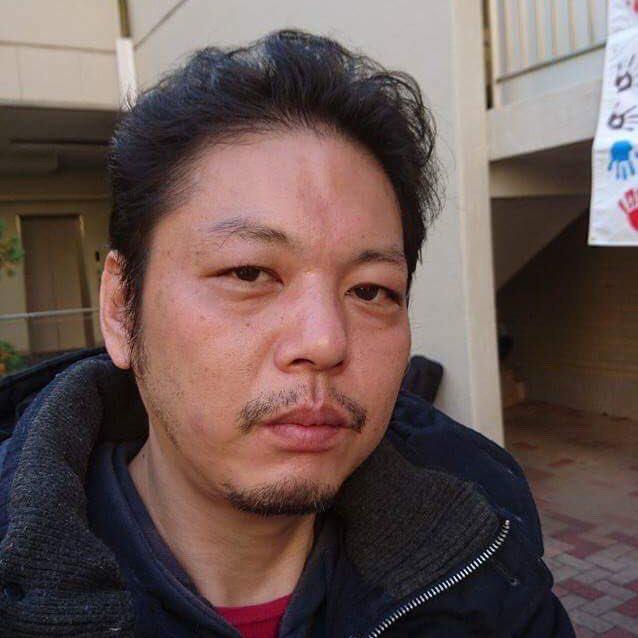 Mizuのトーク