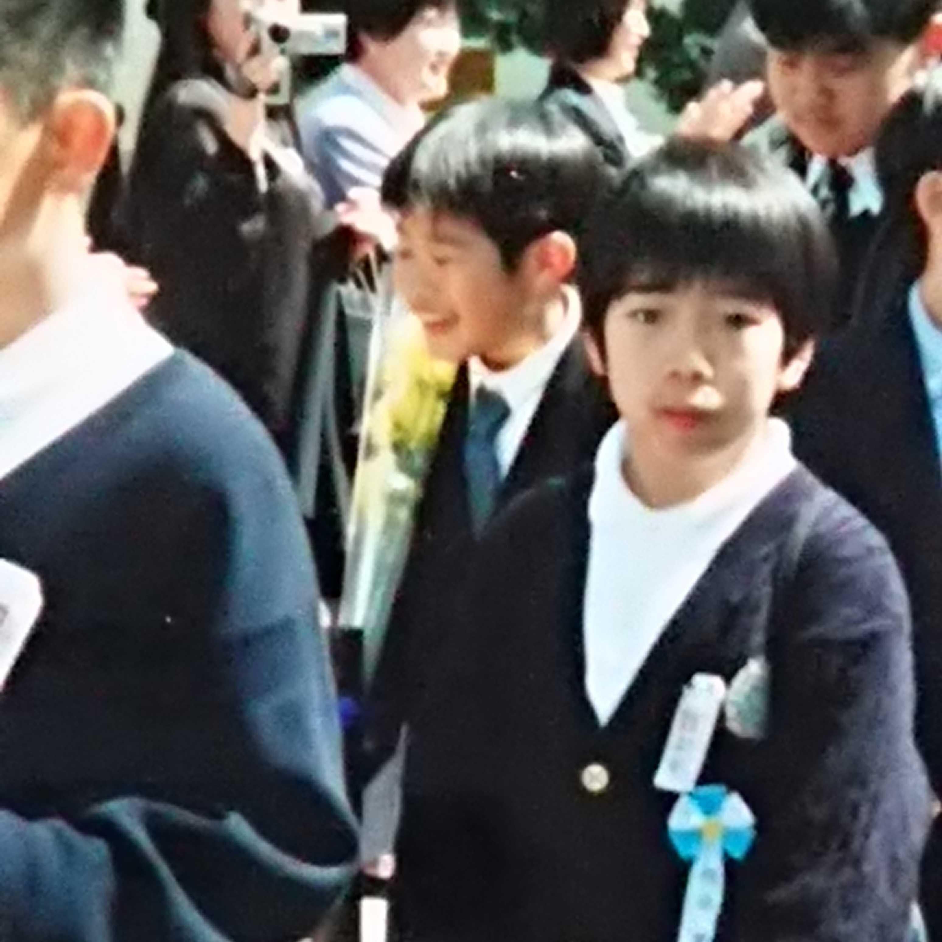 佐野譲