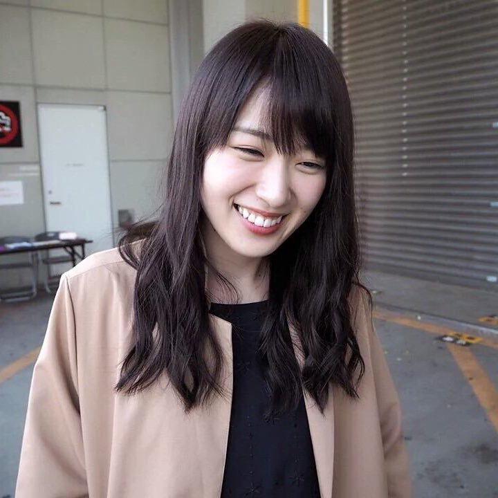 たばささ 高山一実推し