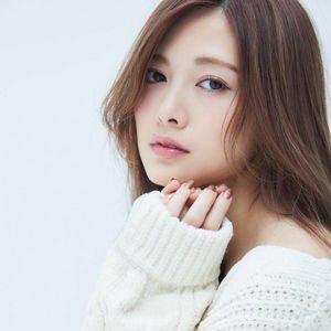 白石麻衣
