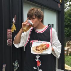 いちごのトーク