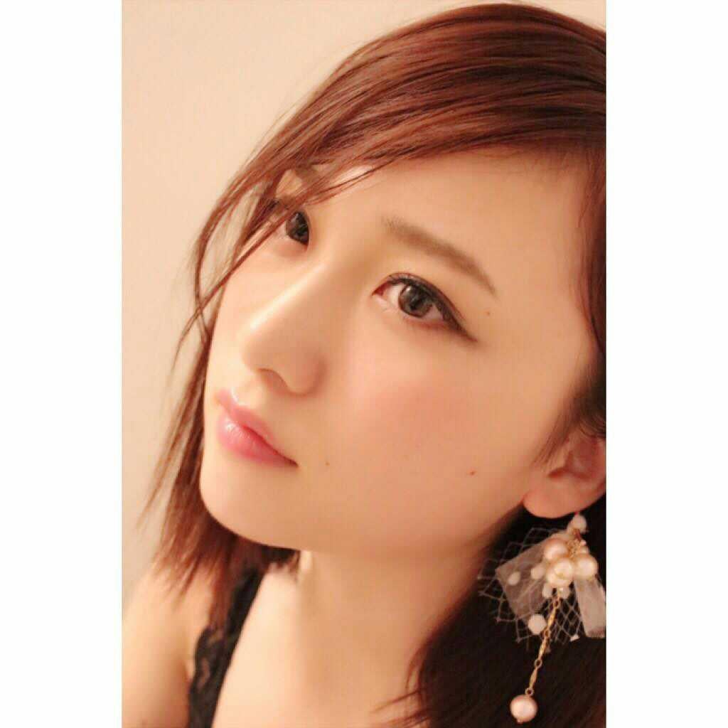 高橋朱里推し！神推し！