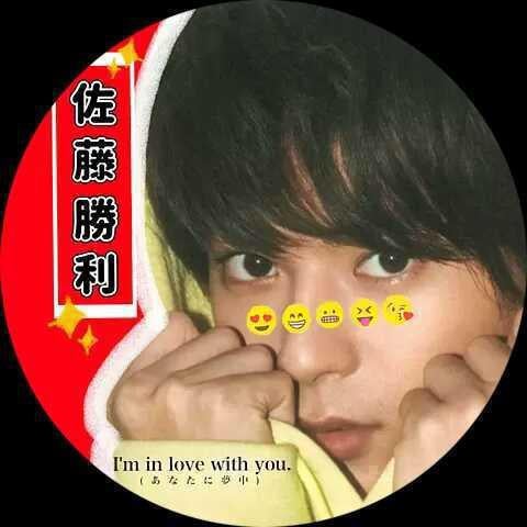 也集まれ💜💜