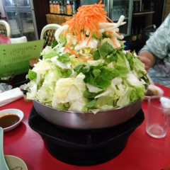 モンモン
