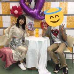 kw/ケビン@香港始発のトーク