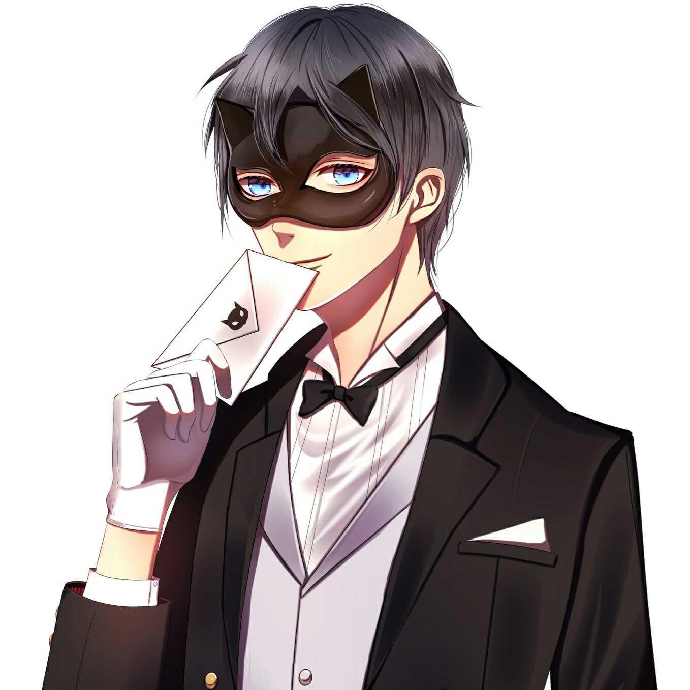 黒猫