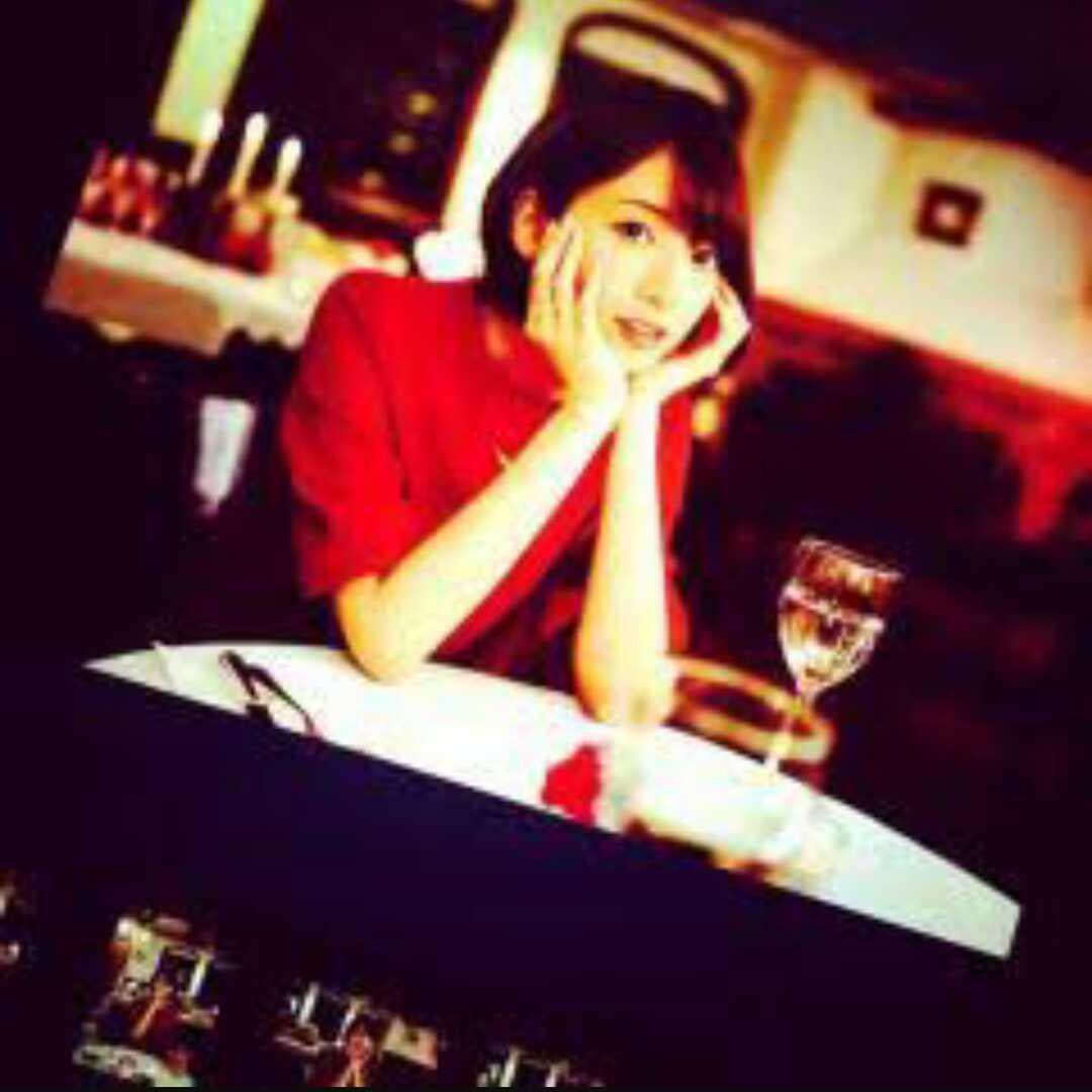 橋本奈々未(元乃木坂46)のトーク