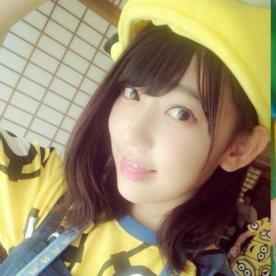 さくなこみく神推し
