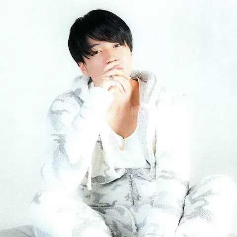 💜💜風磨の愛は誰にも負けないきくちりさのトーク💜💜