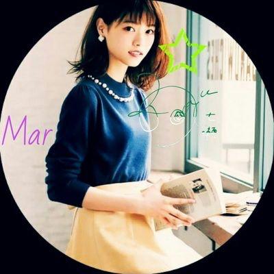 Mar@乃木坂⊿
