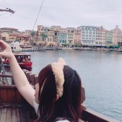 日向