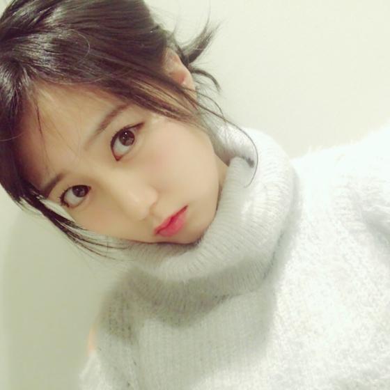 さおりんりん←みくりん命名