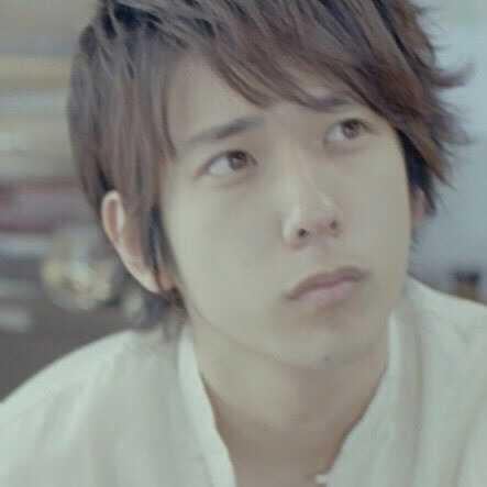 嵐の恋人募集中