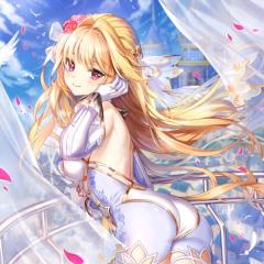 白猫プロジェクト✩°｡⋆⸜(* ॑꒳ ॑*  )⸝