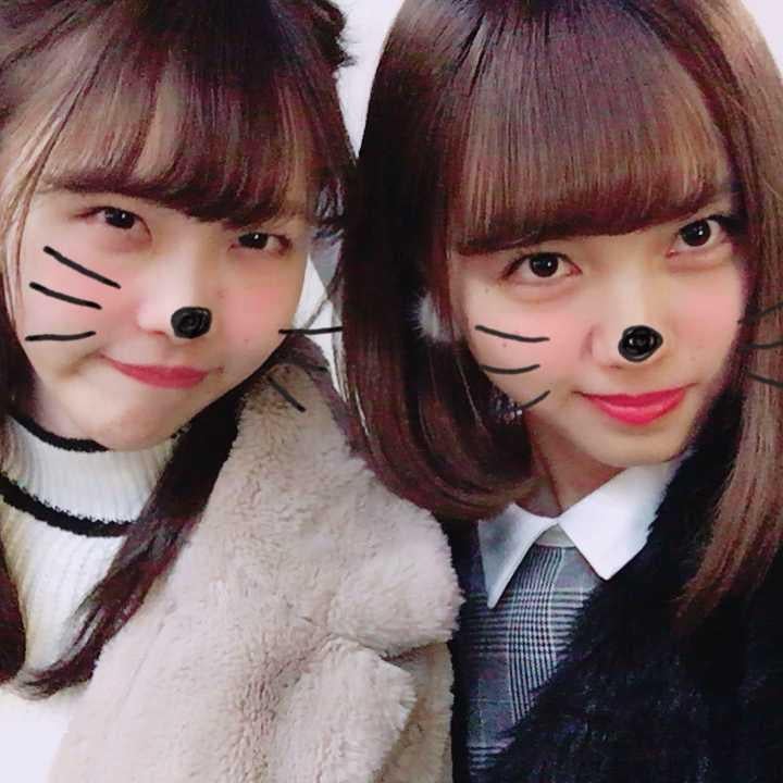 ☁️ りぃあみ ☁️