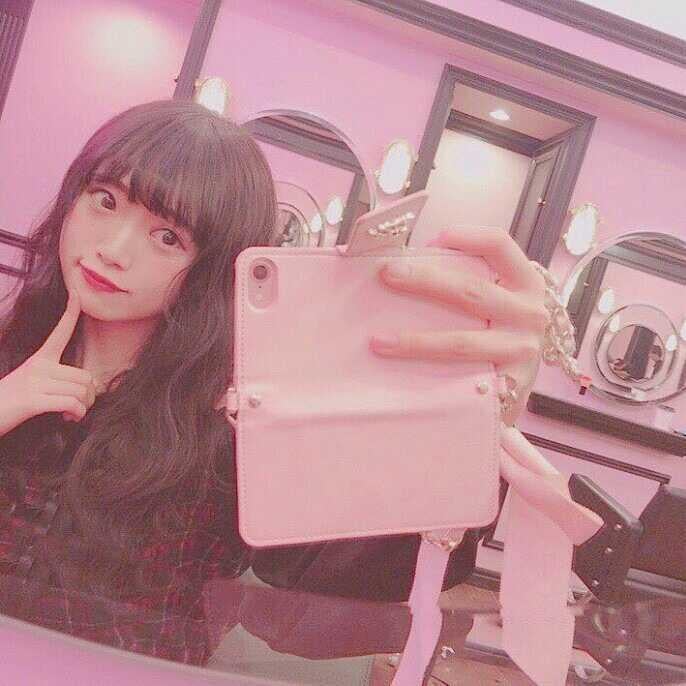 中井りかちゃん♡