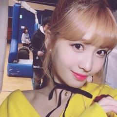 TWICE∥MOMO✔︎