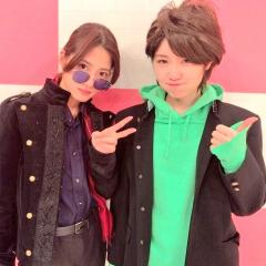 なな充 けや充 工事中