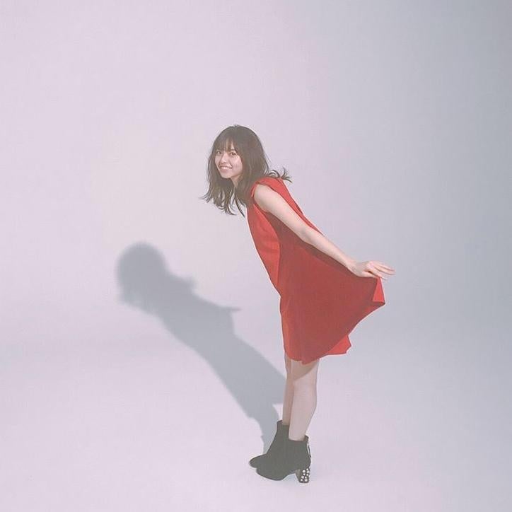 HARUKA⊿♀のトーク
