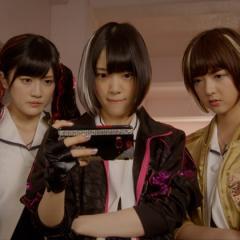 ryuの握手トピックスはドラゲナイ٩( ᐛ )و