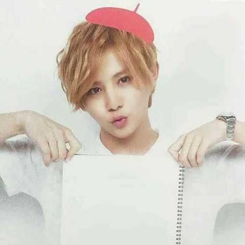 JUMPについての独り言