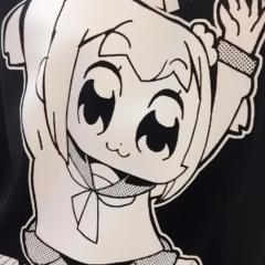 トキ子のトーク