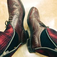 だいごのトーク