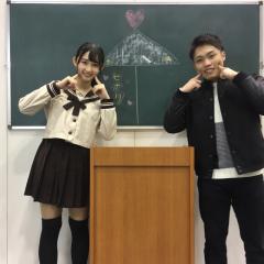 ゆきしろ